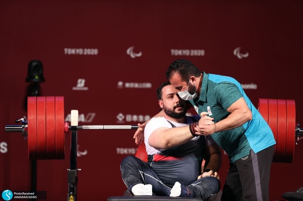 پارالمپیک 2020| توضیح صدا و سیما درباره عدم پخش زنده مسابقات وزنه برداری 

