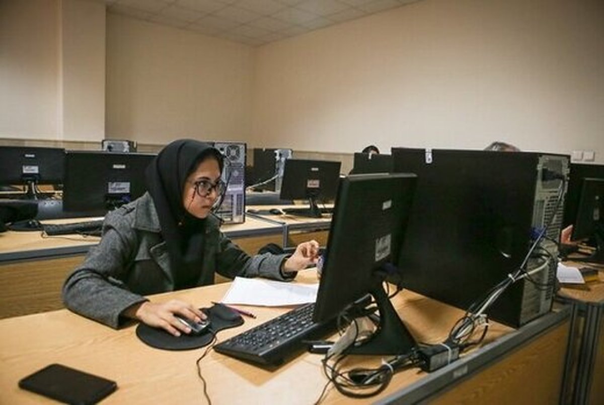 امتحانات دانشگاه آزاد در استان تهران مجازی شد