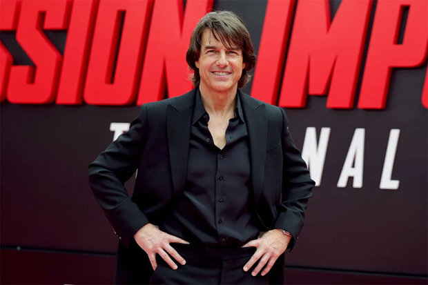 تام کروز تا ۱۰۰ سالگی می‌تازد
