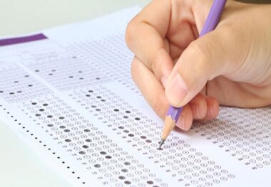 آزمون دانشگاه مذاهب اسلامی در بوشهر برگزار شد