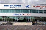 تکمیل زیرساخت‌های فرودگاهی تبریز از مطالبات مردم است