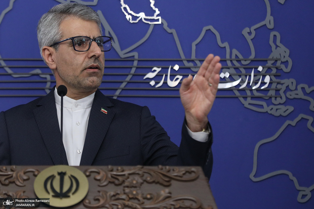 بقائی: تخریب انستیتو پاستور ایران، تهدیدی علیه امنیت بهداشتی منطقه است