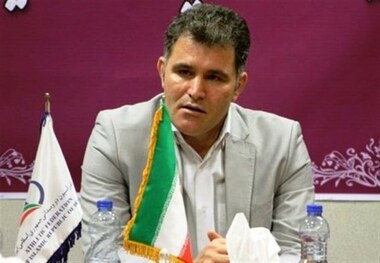 رئیس فدراسیون: مسابقات دو میدانی قهرمانی آسیا دهه فجر در تهران برگزار می شود