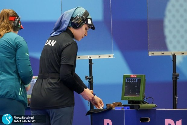 رستمیان همچنان در رنک 4 جهان