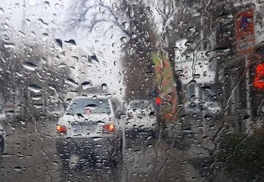 پیش‌بینی بارش باران در این استان‌ها