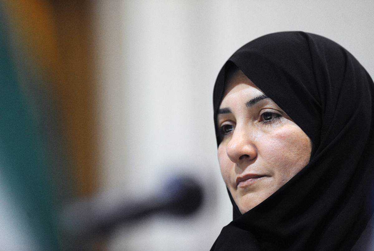 محمدیان: وزیر از من خواست ورزش زنان در حد شعار باقی نماند 