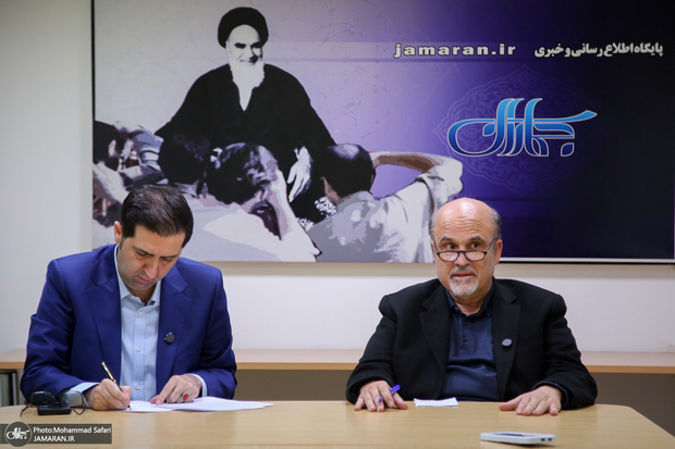 حمیدرضا جلایی‌پور: اصلاح وضع کنونی، هیچ راه‌حل سریع و آسانی ندارد/ حتی جوانان خشمگین و ناامید پس از مشاهده حجم خشونت‌های ۱۸ و ۱۹ دی، عقب نشستند/ سعید آجورلو: اکثریت میانه خشونت‌پرهیز باعث حفظ کشور شد