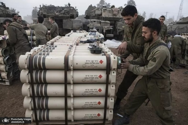 چرا راهبرد نظامی اسرائیل در نوار غزه تغییر کرد؟/ تل آویو برای جنگ گسترده تر آماده می شود 