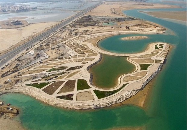 مرکز بین المللی ورزش‌های آبی در بوشهر احداث می‌شود