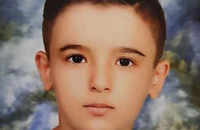 خانواده هشت شهید