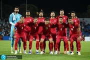 فوتبال ایران دوم آسیا و 21 جهان