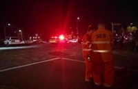 صحنه‌هایی از تیراندازی در استرالیا که ۱۲ کشته بر جای گذاشت  (4)