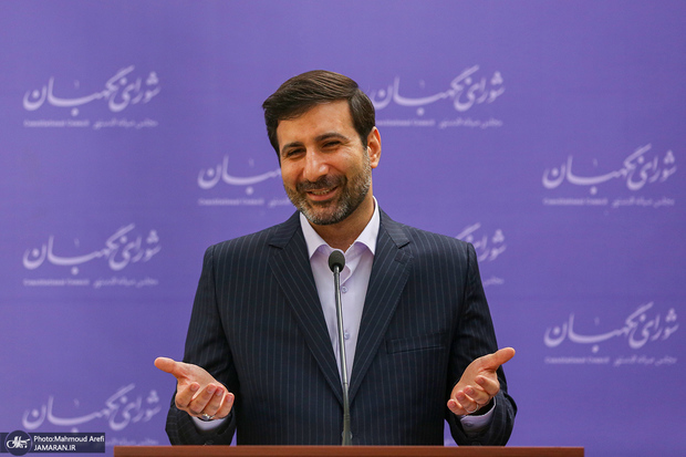 سخنگوی شورای نگهبان: در مرحله پیش‌ثبت‌نام انتخابات، وارد بحث بررسی صلاحیت‌ها نخواهیم شد؛ تنها مدارک شکلی و عینی افراد توسط نهادهای مورد استعلام بررسی خواهد شد