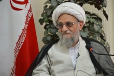آیت‌الله عالمی، عضو مجلس خبرگان رهبری: مردم استحقاق این‌همه فشار را ندارند/ با کسانی که وحدت شکنی می کنند باید محکم برخورد کرد