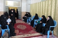  آیین بزرگداشت مرحوم حجت الاسلام والمسلمین سید محمود دعایی در کرمان (5)