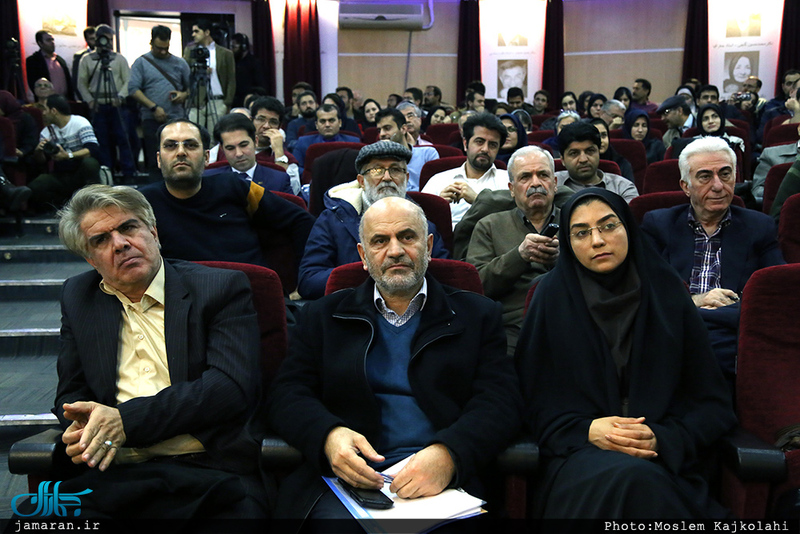 نشست بررسی ابعاد سیاسی اجتماعی اقتصادی ناآرامی های دی ماه 96