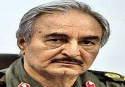 نزاع بر سر نفت در لیبی به اوج خود می رسد