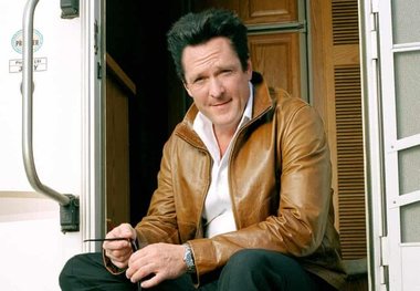 مایکل مدسن درگذشت
