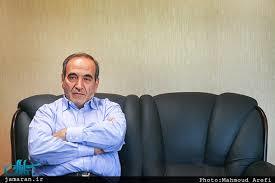 مرتضی حاجی: در دو جناح کسی با روحانی برابری نمی کند