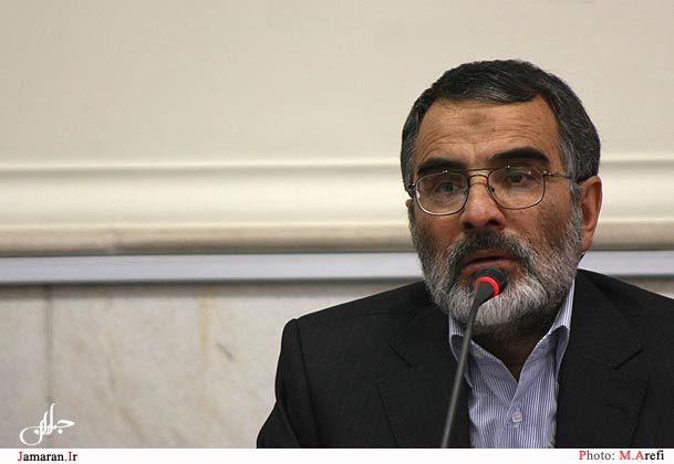 محمدعلی انصاری: نباید تحت هیچ شرایطی بزرگداشت امام کم رنگ شود