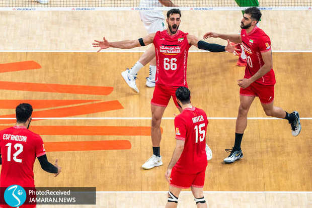 نفرزاده: پیاتزا موجب آشتی هواداران با والیبال شد/ کادرفنی تیم‌های پایه باید با تجربه باشند