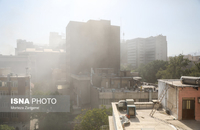 حمله اسرائیل به مردم ایران (12)