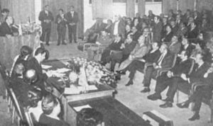 «ایران نوین» تاسیس شد