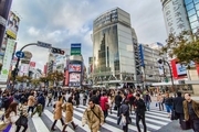 توکیو امن‌ترین شهر جهان شناخته شد