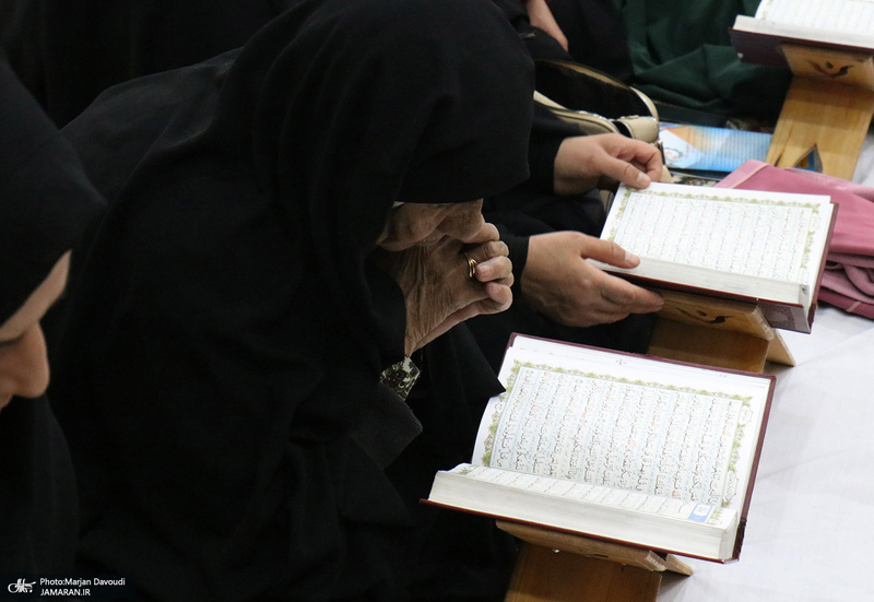 رویدادهای فرهنگی و هنری چهارمین هفته بر آستان آفتاب - 4