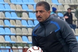 فرشاد فلاحت زاده عزادار شد