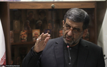 انتقاد ضرغامی از کاظم صدیقی به دلیل همراهی با شعارها علیه ظریف در نماز جمعه