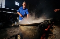 پختن غذا در فلسطین (7)