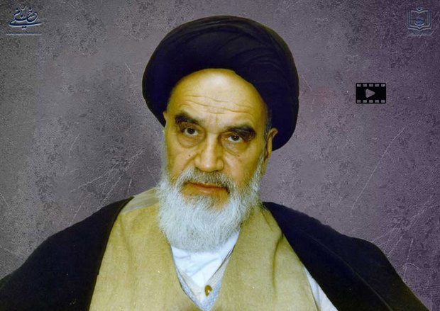 Imam Khomeini stressed need for purifying inner self
