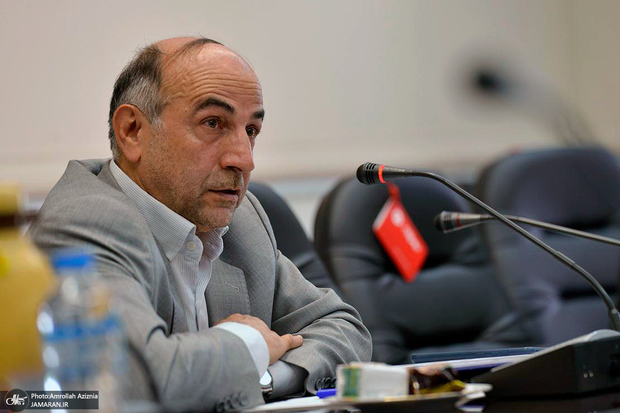 سید احمد حسینی: لازم است با اتخاذ تدابیر معقول و منطقی، راهکارهای تبیین و ترویج افکار و اندیشه‌های امام خمینی(س) تدوین شود