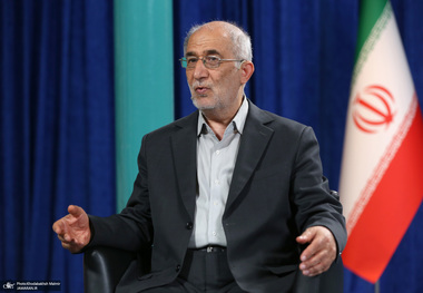 سردار علایی: همه عملیات‌های ما از نظر تاکتیکی و فنی مطالعه‌شده بود/ برخی می‌گویند ما از امواج انسانی استفاده می‌کردیم، در حالی که اینطور نبود