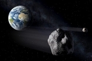 گم شدن سیارکی که قرار بود به زمین بخورد!