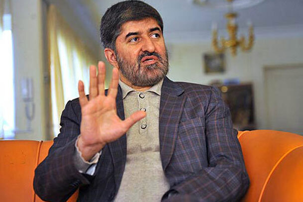 علی مطهری: «اهداف سیاسی» پشت داستان فیش های حقوقی بود