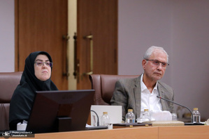 نشست رئیس جمهور با مدیران رسانه‌ها