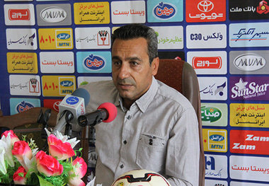 پنج تیم لیگ دسته یک فوتبال شرایط صعود دارند