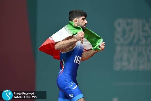 بازی های کشورهای اسلامی| همان همیشگی برای فرنگی کاران با 2 طلا، 1 نقره و 1 برنز 