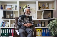 عباس سلیمی نمین