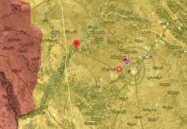 درگیری در اقلیم کردستان عراق ادامه دارد + عکس و فیلم