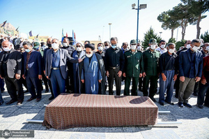 منتخب تصاویر امروز جهان- 1 مهر