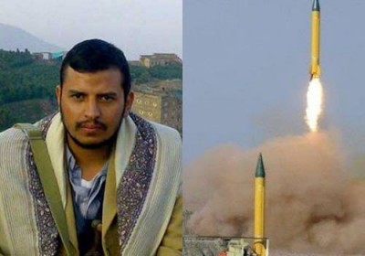 دلایل وحشت و هیاهوی عربستان از موشک بالستیک یمنی ها