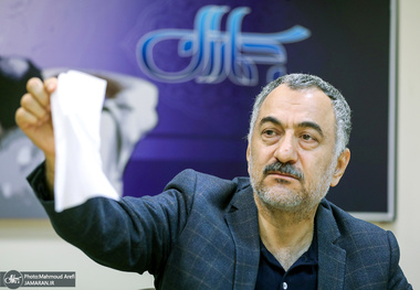 پیشنهاد سعید لیلاز به دولت در سال آخر
