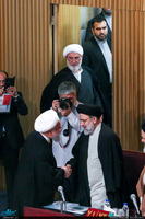 سید ابراهیم رئیسی