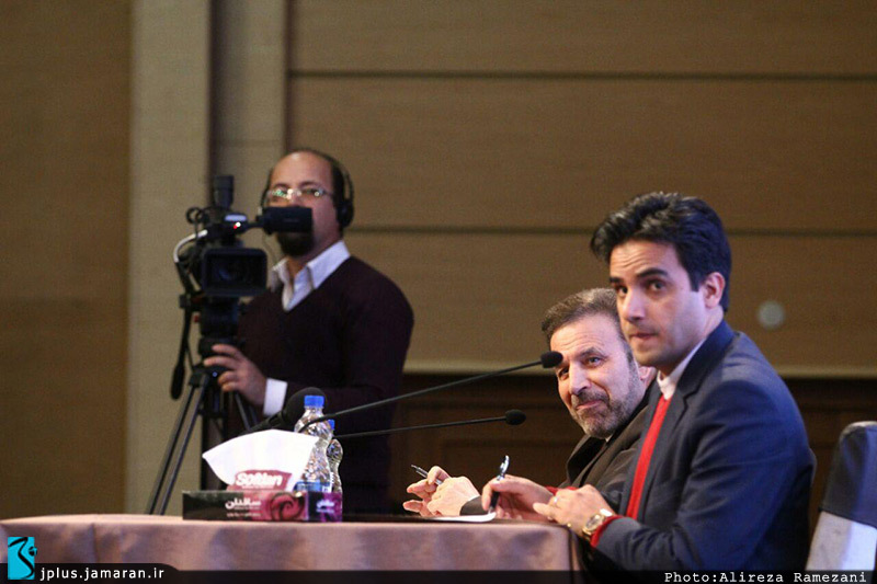 نشست هم اندیشی جوانان و دولت-1