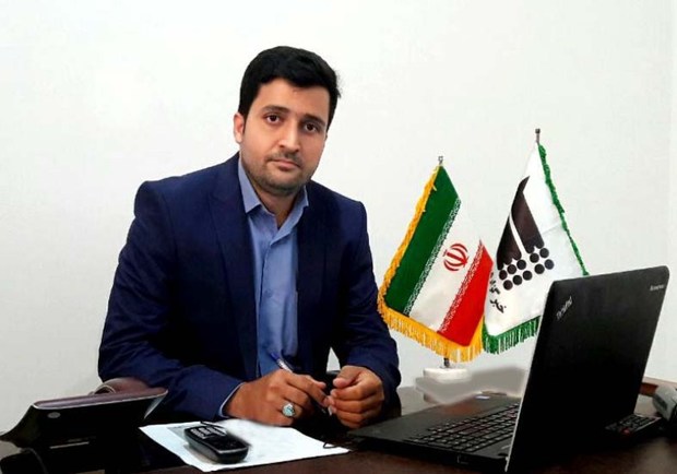 حمایت از کالای ایرانی اقتصاد مقاومتی را تثبیت می کند-کمیل بهشتیان**