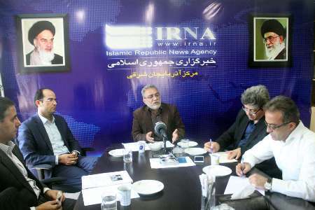 غفلت از ظرفیت رسانه ها در تبریز 2018 خطای راهبردی است