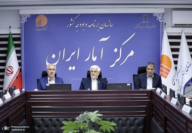 عارف: دخالت بی‌مورد مسئولان باعث می‌شود میان جوانان و ارزش‌ها و نمادهای ملی فاصله بیفتد/ نباید برای خوشایند یک مسئول یا دستگاه آمار تولید کنیم/ مرکز آمار ایران باید مستقل عمل کند